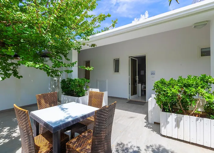 Relais Regina Rosanna