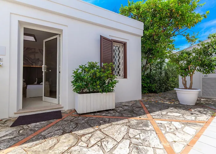 Relais Regina Rosanna